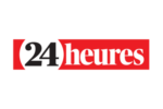 24heures logo