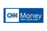 CNN Money Switzerland logo