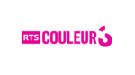 Couleur 3 Logo