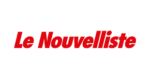 Le Nouvelliste logo